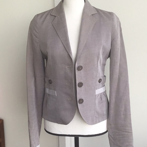 Jacket - Picture 2 of 6